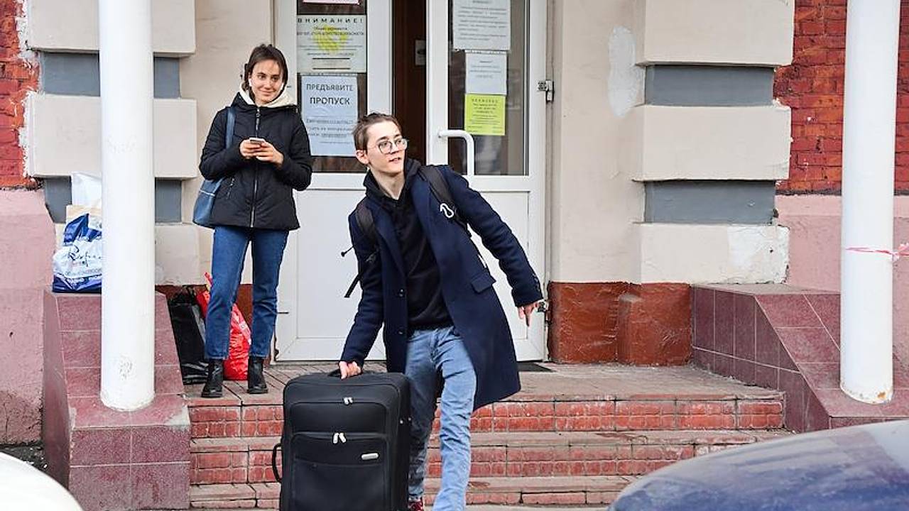 Отдельное жилье в общежитии предложили выдавать одной категории студентов Отдельное жилье в общежитии предложили выдавать одной категории студентов