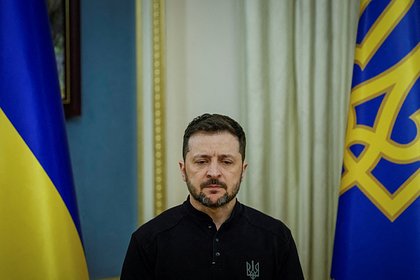 Зеленскому дали совет насчет Крыма