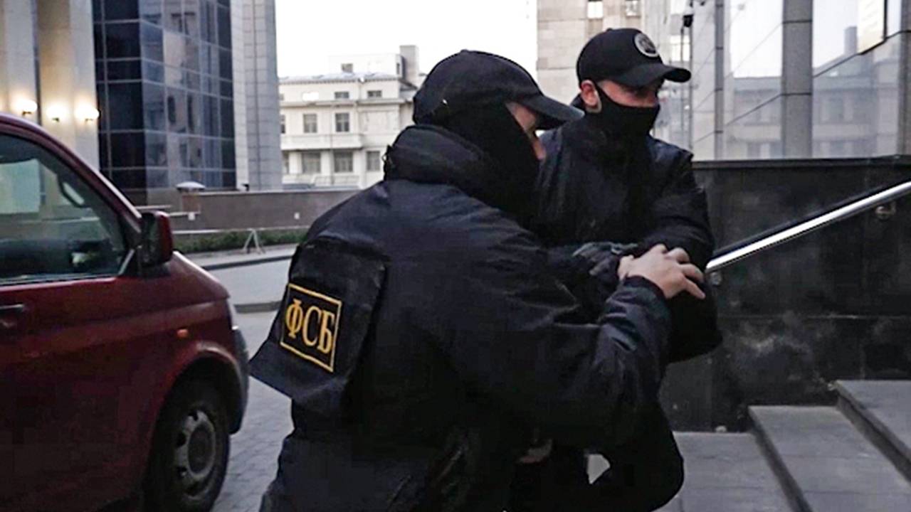 СК предъявил обвинение подорвавшему генерала Москалика украинскому агенту