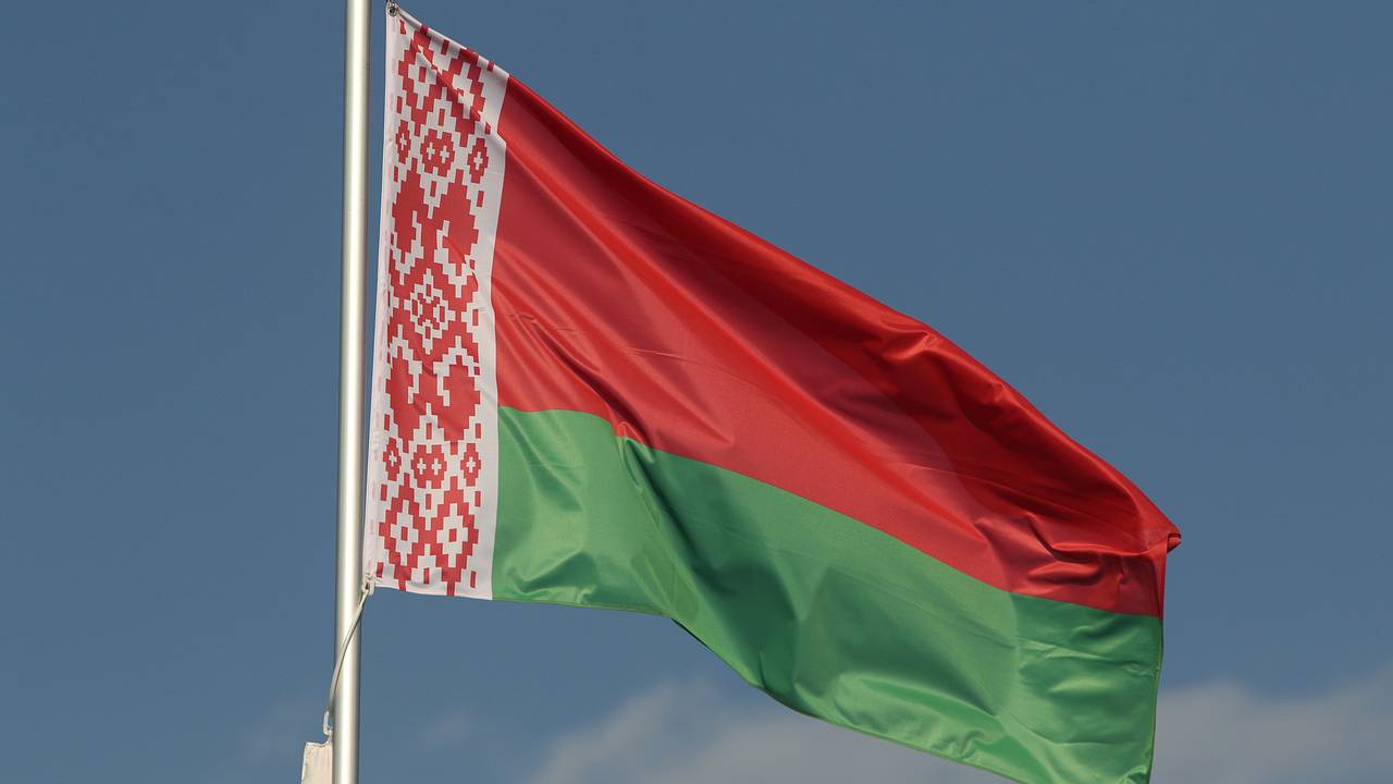 В Минске допустили связь лесных пожаров с украинскими поджогами В Минске допустили связь лесных пожаров с украинскими поджогами