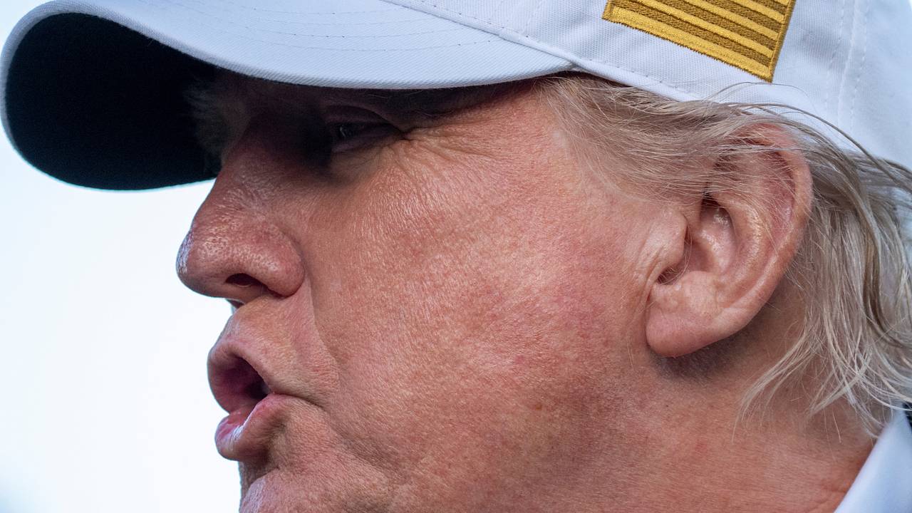 Трамп дал Зеленскому совет по вопросу Крыма Трамп дал Зеленскому совет по вопросу Крыма
