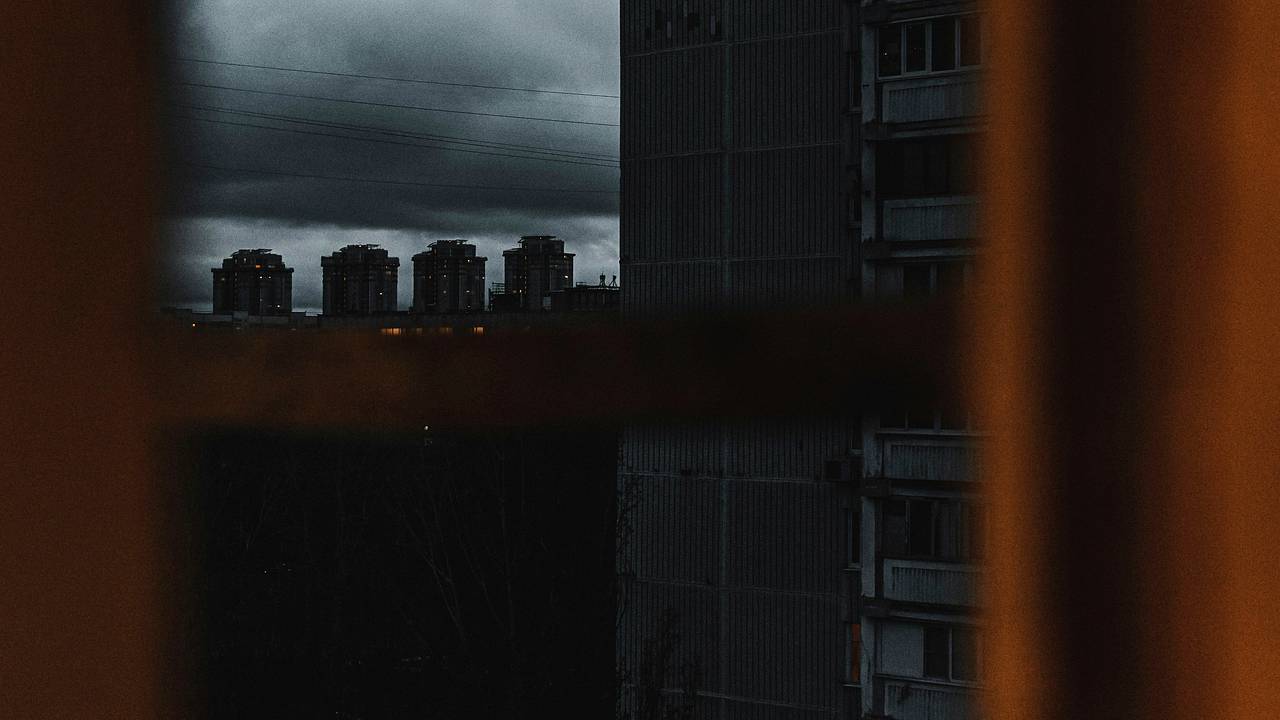 Масштабное отключение света в нескольких странах Европы объяснили Масштабное отключение света в нескольких странах Европы объяснили