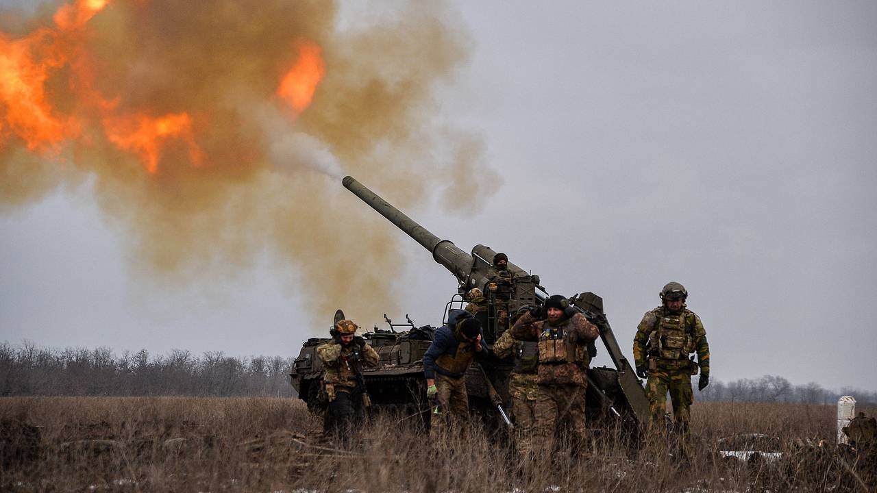 Офицер ВСУ пригрозил киевским властям от имени военных Офицер ВСУ пригрозил киевским властям от имени военных