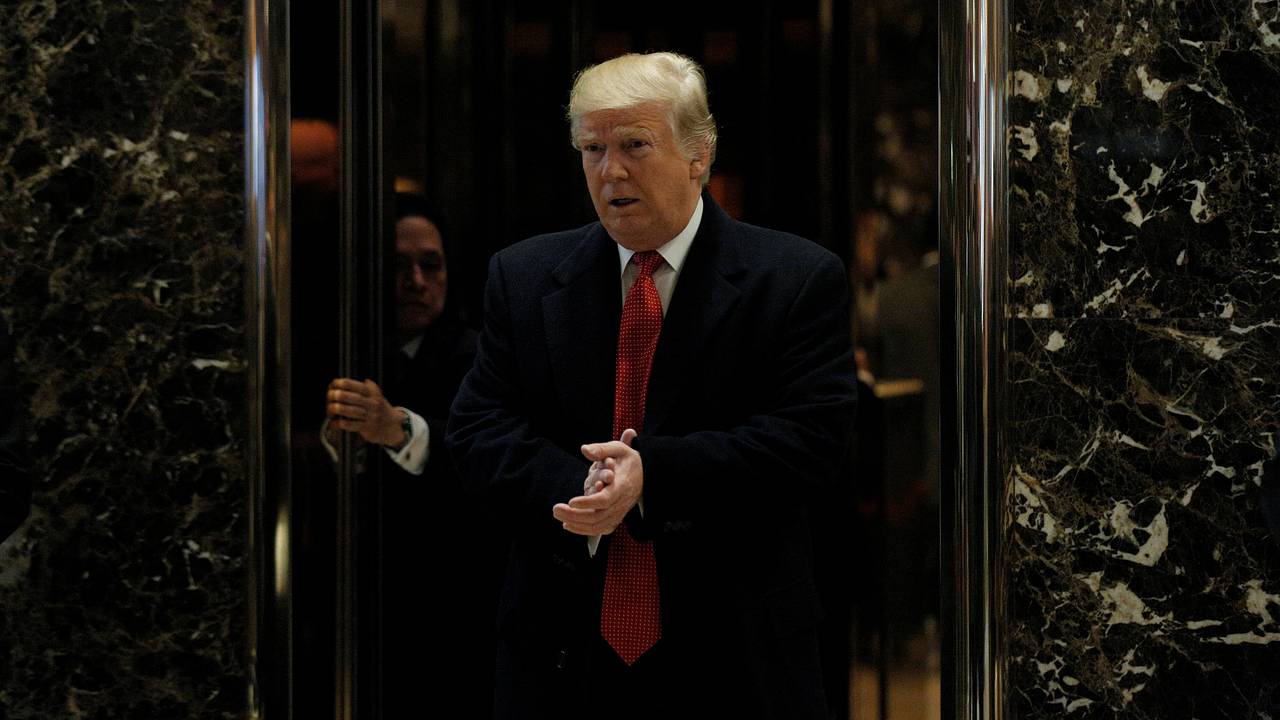 Пошлины Трампа посчитали подарком для Си Цзиньпина Пошлины Трампа посчитали подарком для Си Цзиньпина