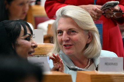 Названы три этапа возможного мирного процесса по Украине