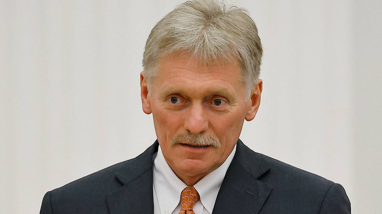 Песков порассуждал о реакции Украины по перемирию