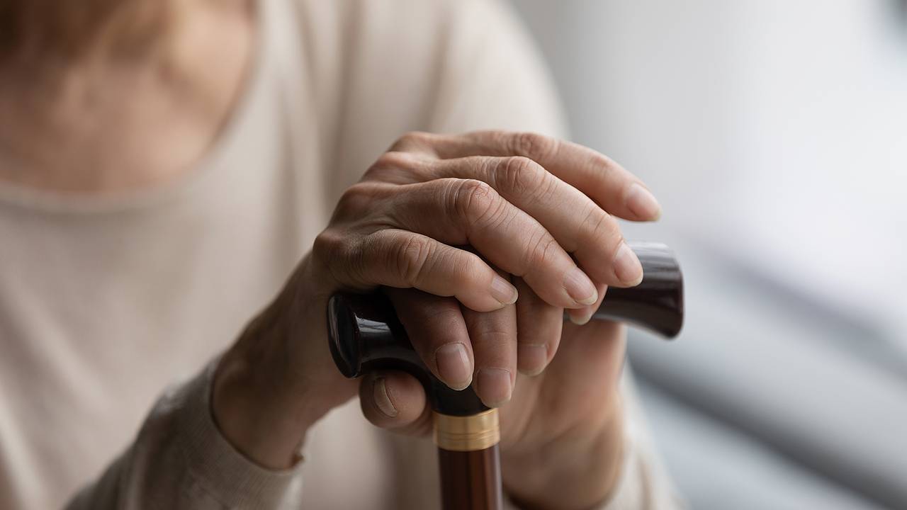 103-летняя женщина назвала причиной своего долголетия два простых продукта