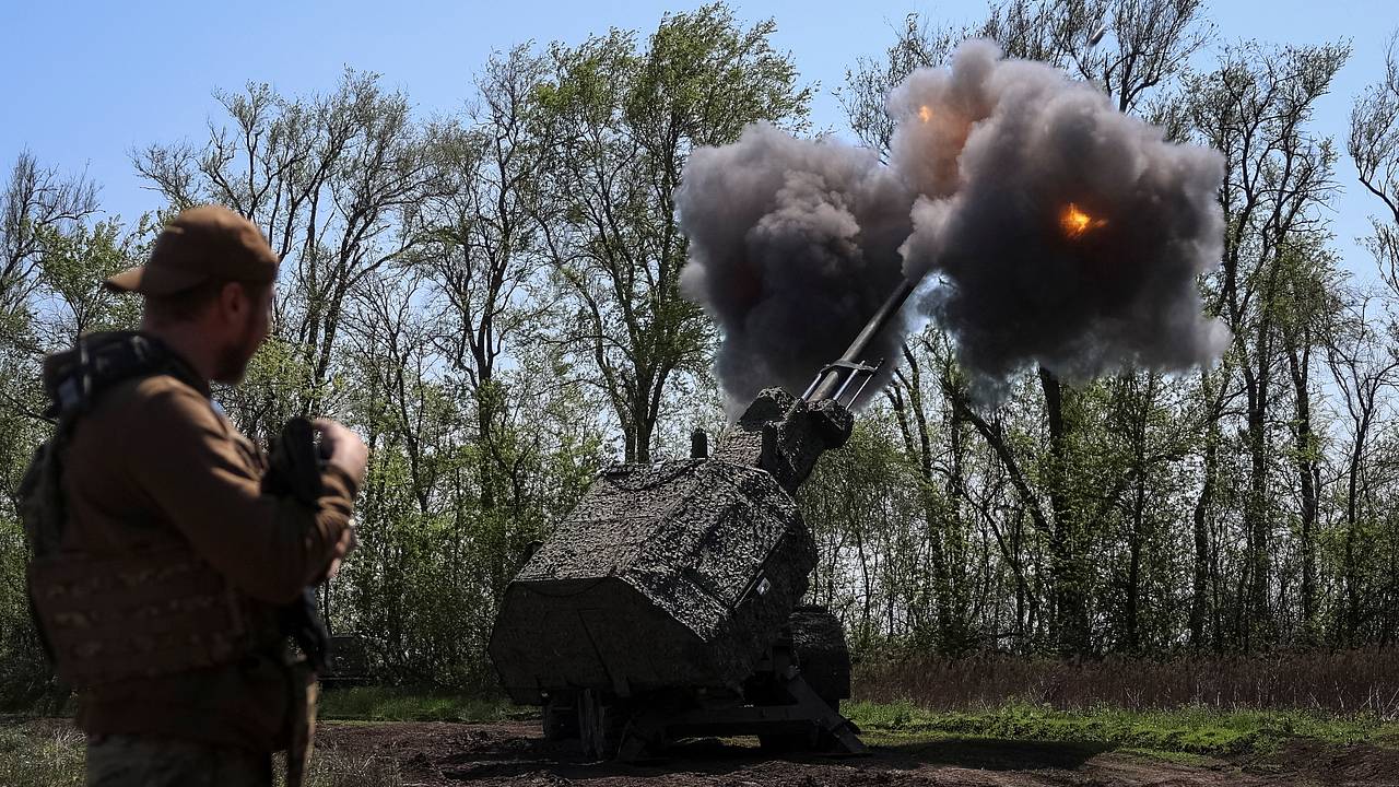 В Госдуме обозначили границы буферной зоны для защиты российских регионов от обстрелов ВСУ В Госдуме обозначили границы буферной зоны для защиты российских регионов от обстрелов ВСУ