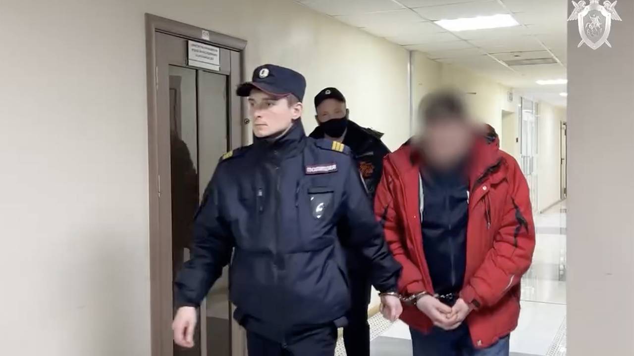 СК начал расследование дела о приготовлении к теракту в отношении двоих украинских агентов