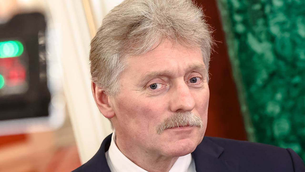 В Кремле оценили желание США достичь «быстрого успеха» в урегулировании на Украине В Кремле оценили желание США достичь «быстрого успеха» в урегулировании на Украине
