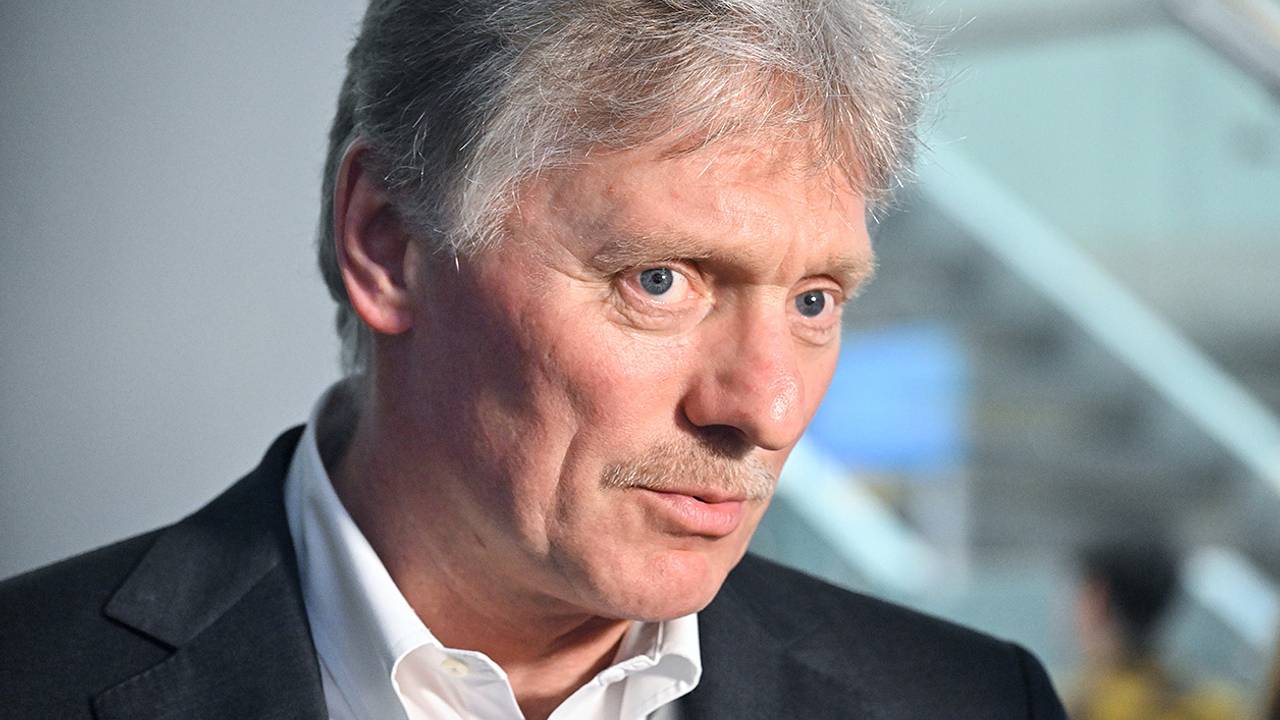 Песков призвал Киев признать реальную ситуацию на поле боя Песков призвал Киев признать реальную ситуацию на поле боя