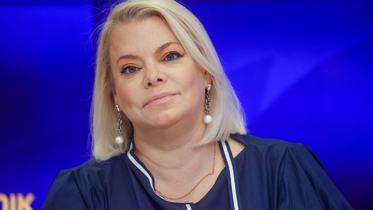 Запрет Орбакайте на въезд в Латвию назвали «насмешкой Бога» Запрет Орбакайте на въезд в Латвию назвали «насмешкой Бога»