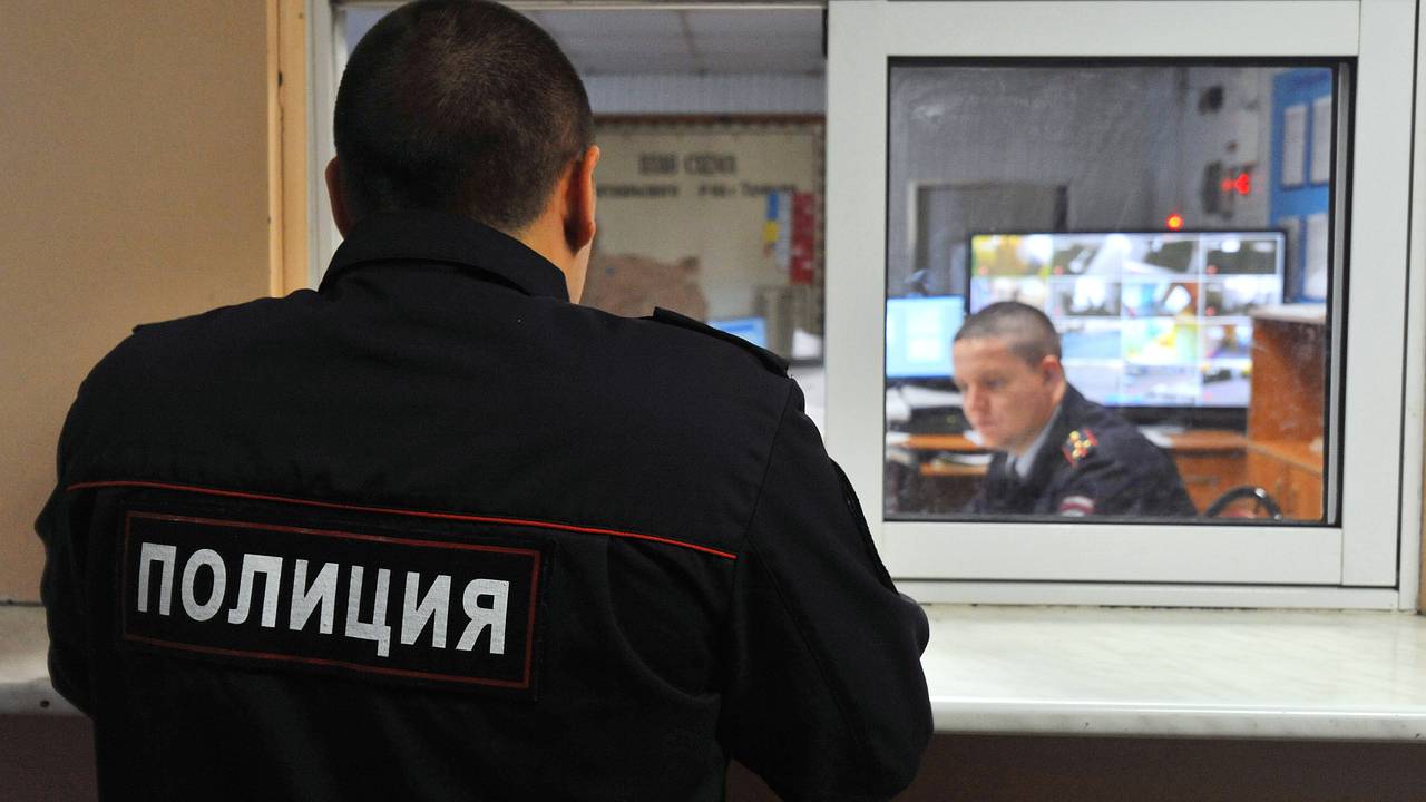 Против российского стендап-комика возбудили уголовное дело Против российского стендап-комика возбудили уголовное дело