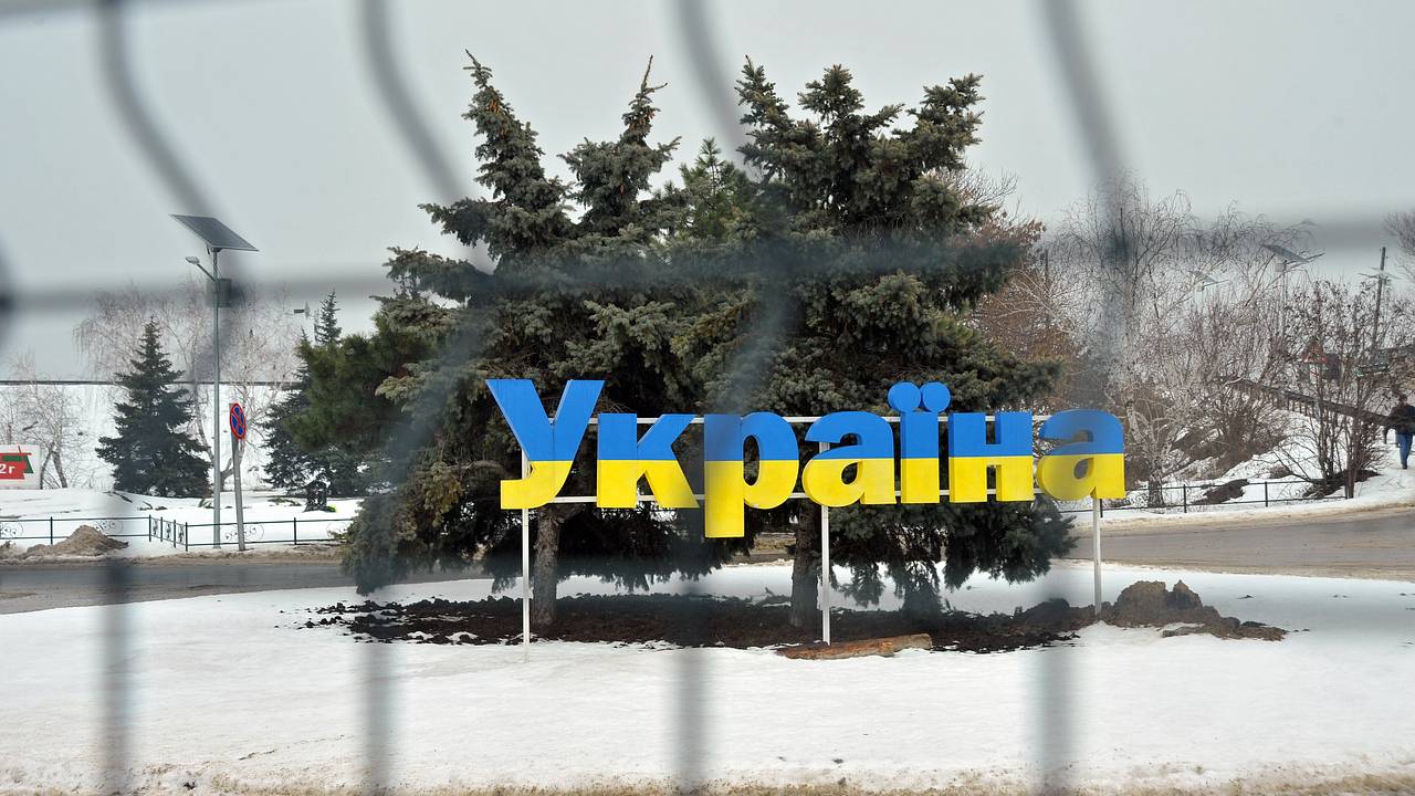 В Литве заявили об отсутствии у России права навязывать Украине условия мирного соглашения В Литве заявили об отсутствии у России права навязывать Украине условия мирного соглашения