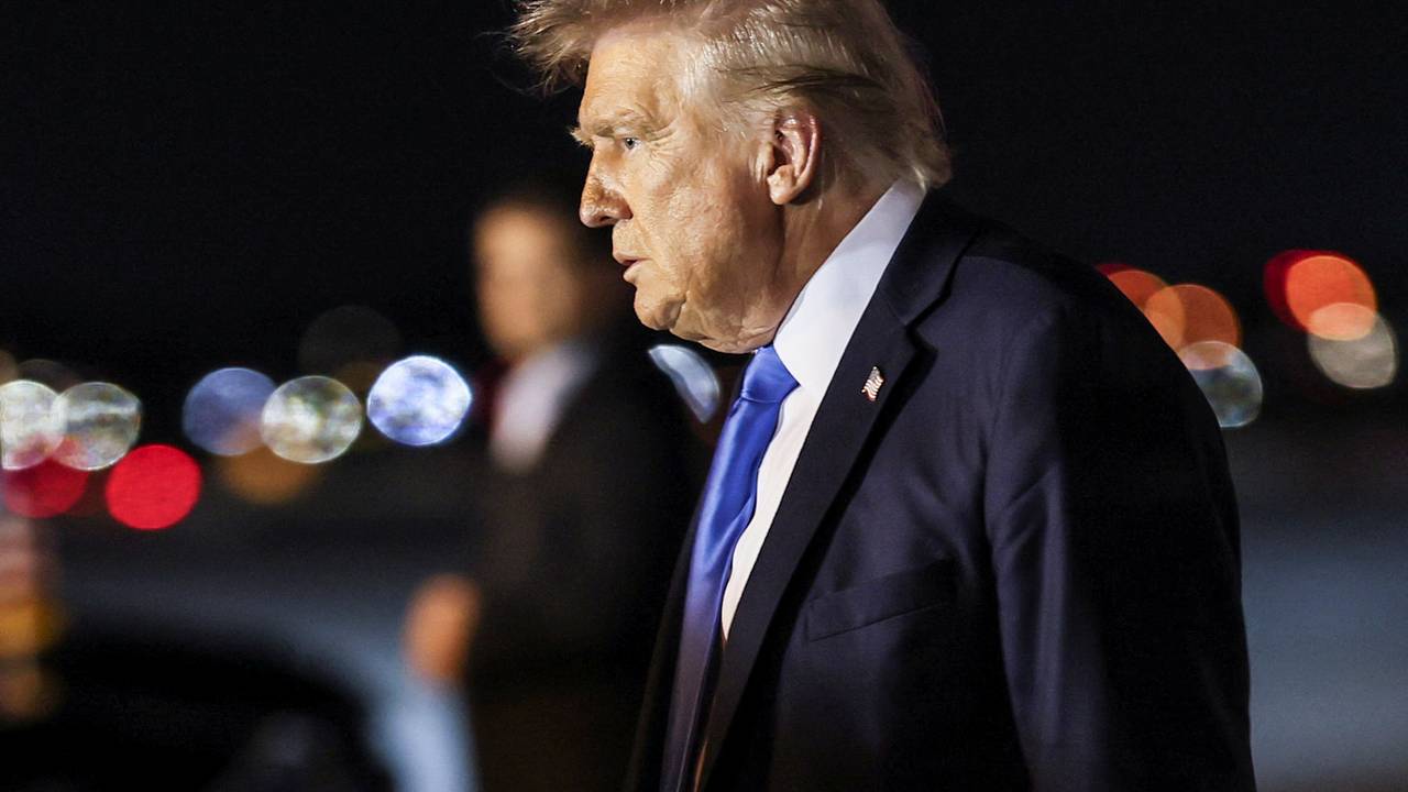Трамп захотел добиться рекордного бюджета на оборону