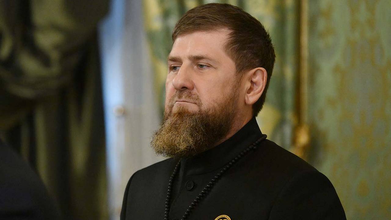 Кадыров сообщил об отражении попытки ВСУ проникнуть на территорию Курской области