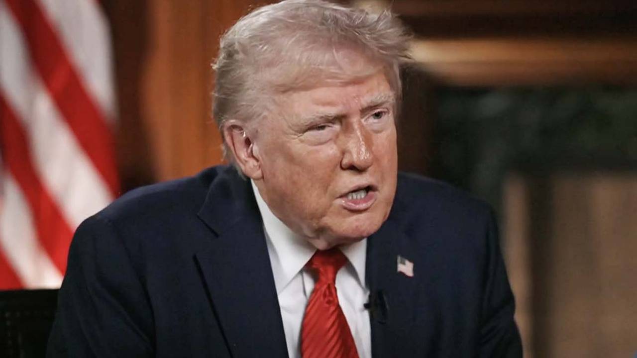 Трамп оценил возможность силового присоединения Канады к США