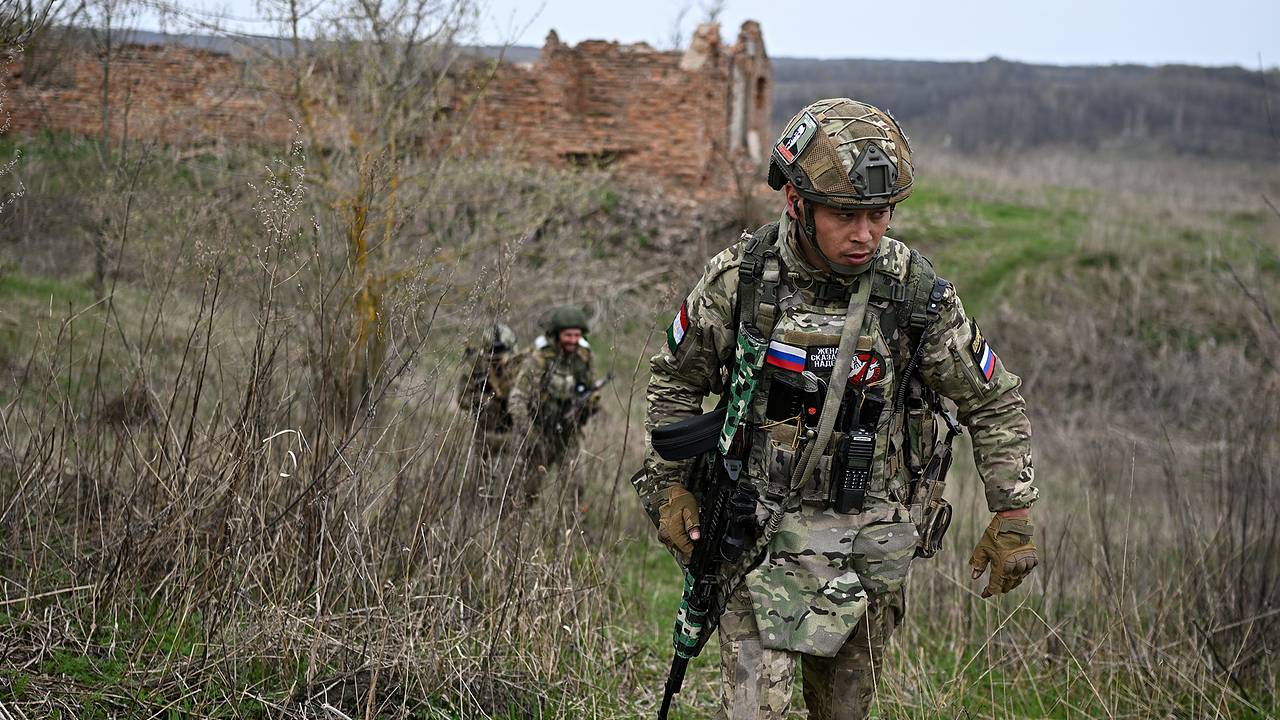 Стало известно о серьезных успехах ВС России на одном направлении