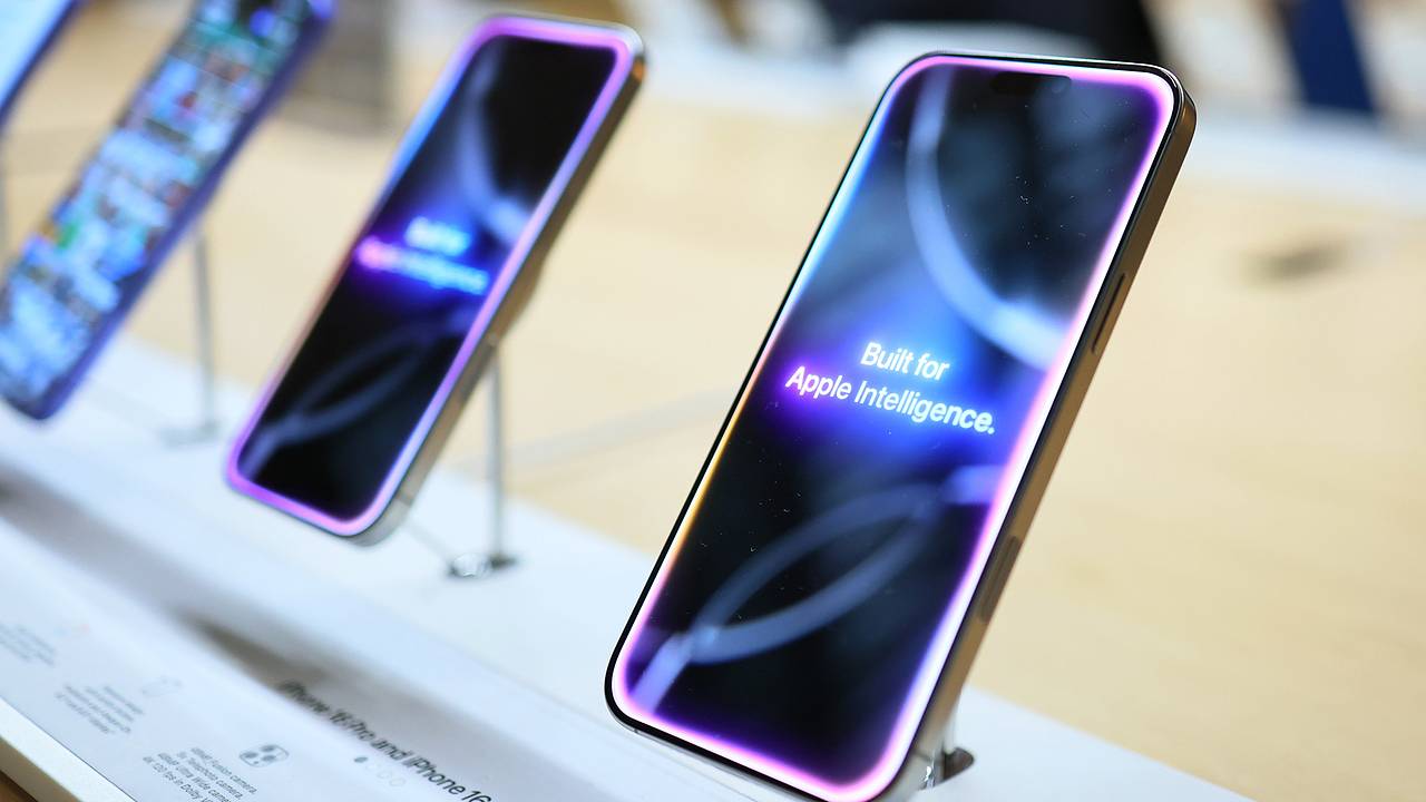 iPhone будет выходить по-новому iPhone будет выходить по-новому