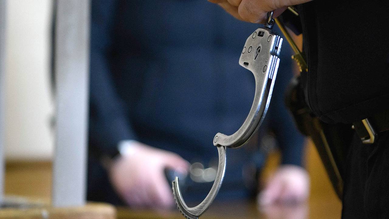 Суд арестовал расправившегося со знакомой российского научного сотрудника Суд арестовал расправившегося со знакомой российского научного сотрудника