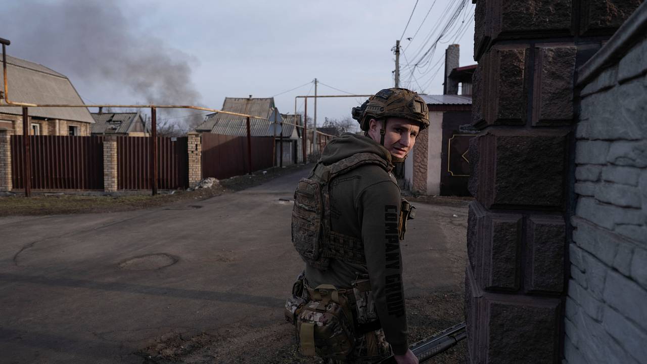 В Бразилии решили взять на себя роль посредника по Украине В Бразилии решили взять на себя роль посредника по Украине