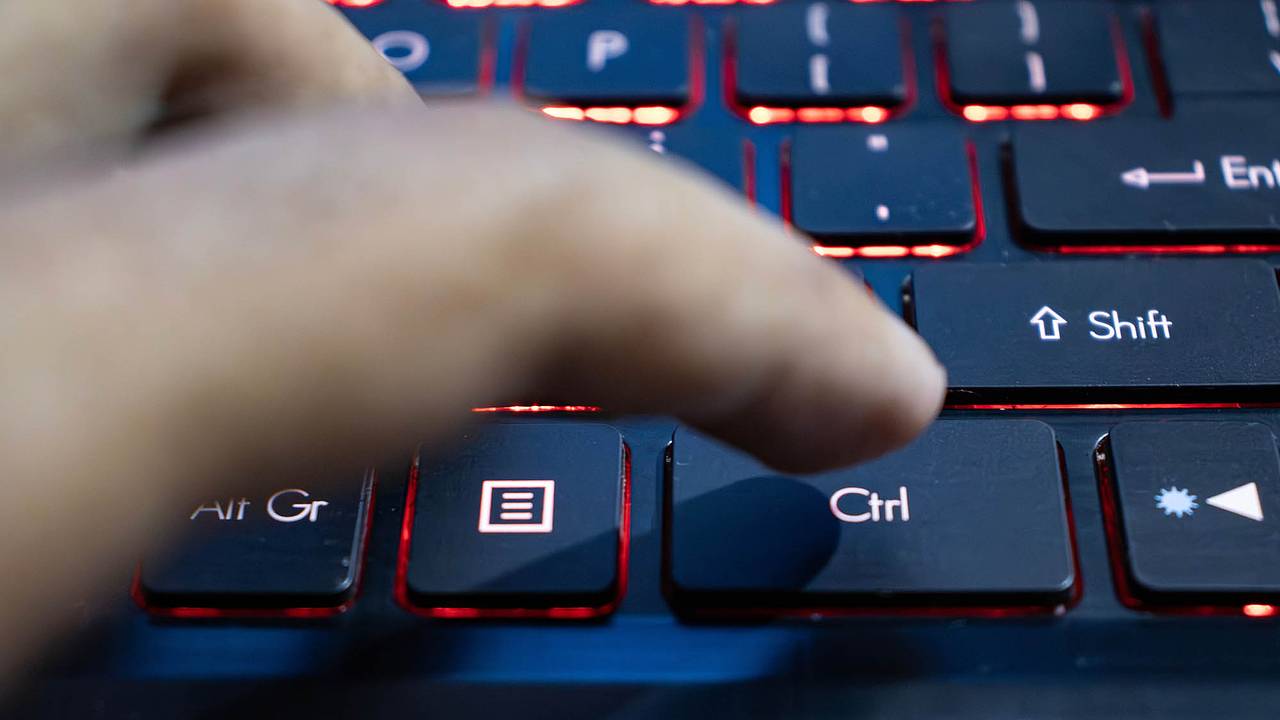 Найден тайный способ быстро перезагрузить Windows Найден тайный способ быстро перезагрузить Windows