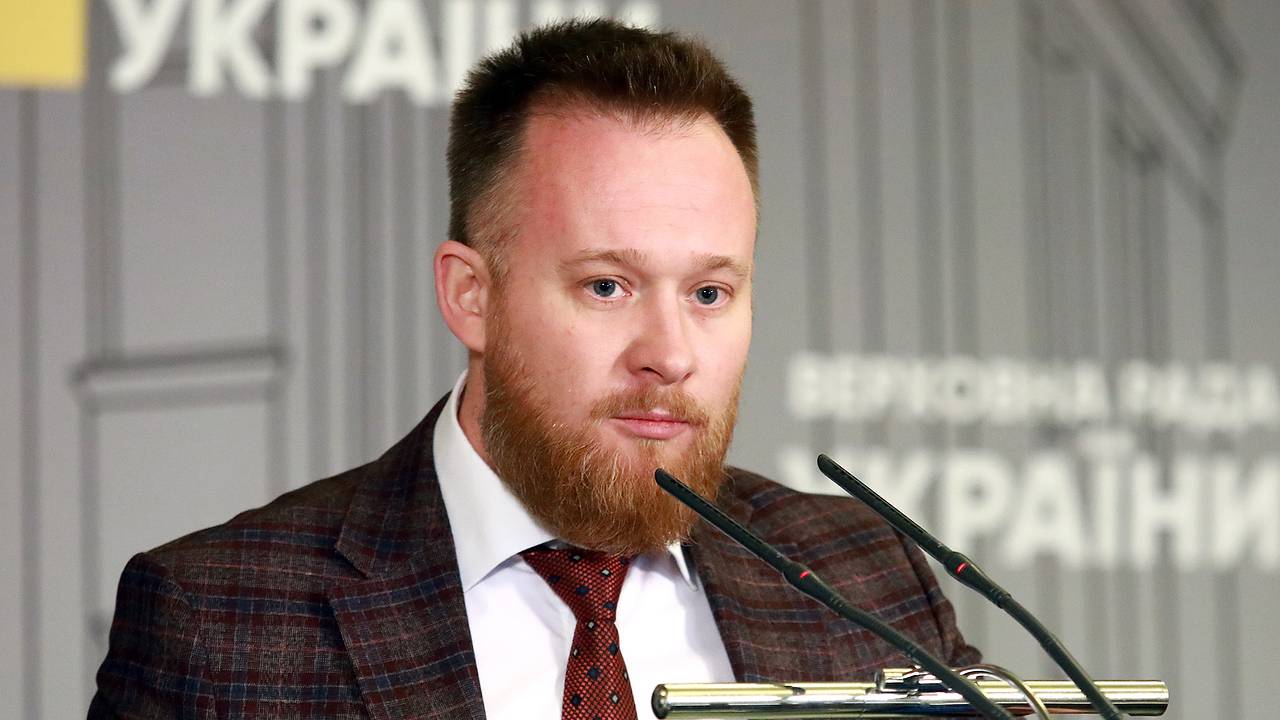 В Раде заявили о распространении ресурсной сделки с США на территорию России В Раде заявили о распространении ресурсной сделки с США на территорию России
