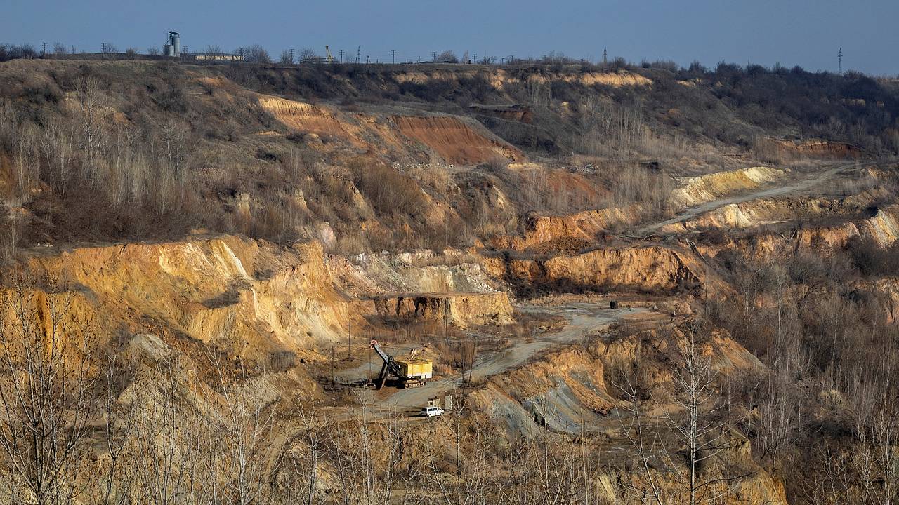 В Раде снова изменили условия ратификации ресурсной сделки с США