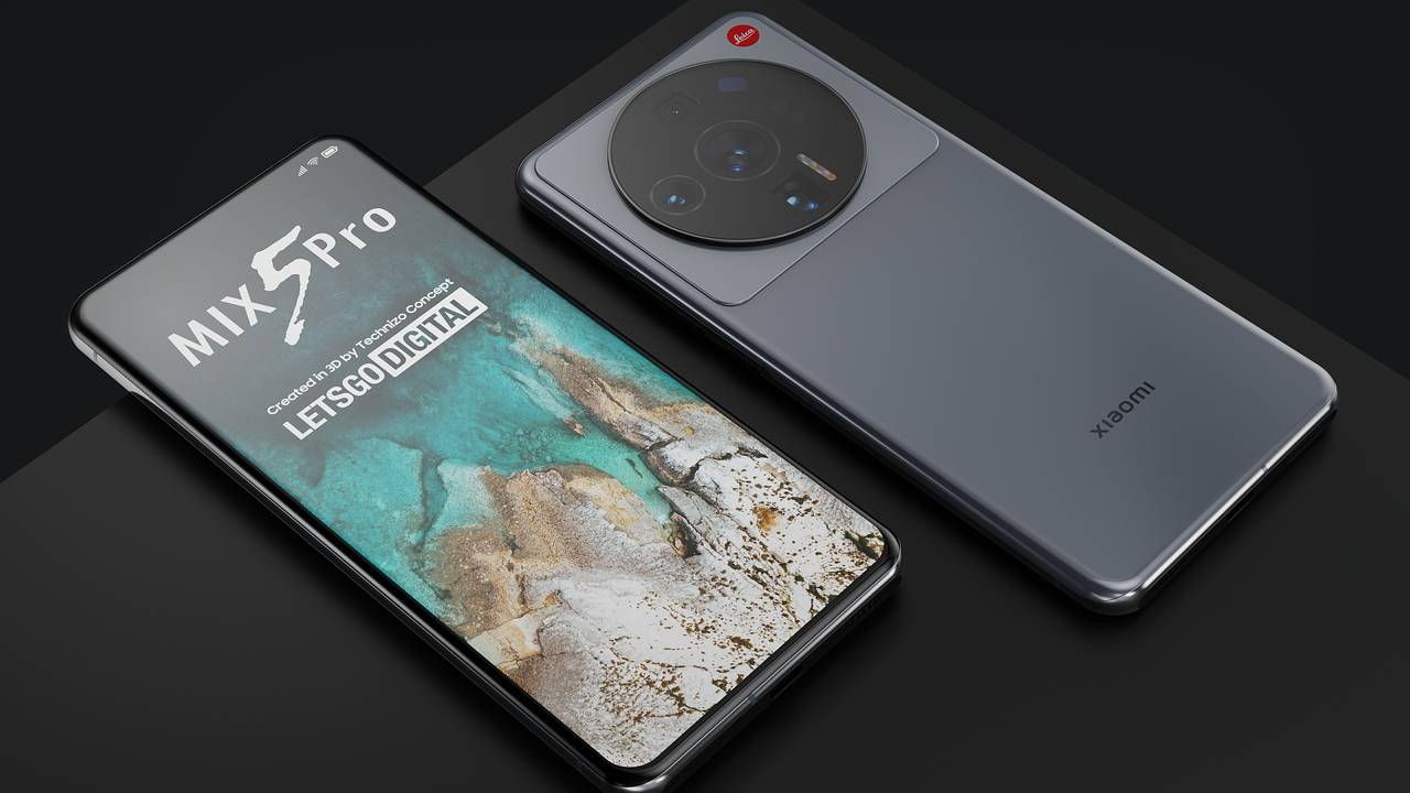 Xiaomi собралась вернуть моду на один тип смартфонов Xiaomi собралась вернуть моду на один тип смартфонов