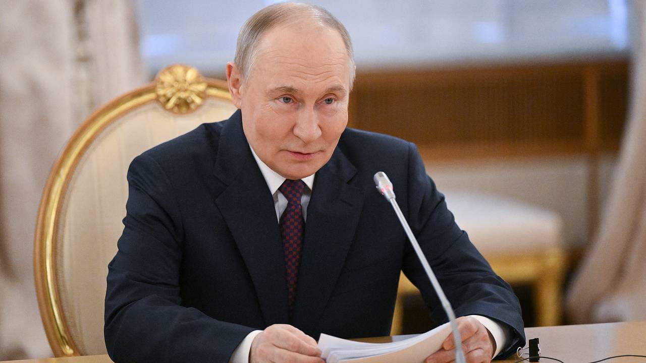 Путин поддержал создание в России китайских производств Путин поддержал создание в России китайских производств