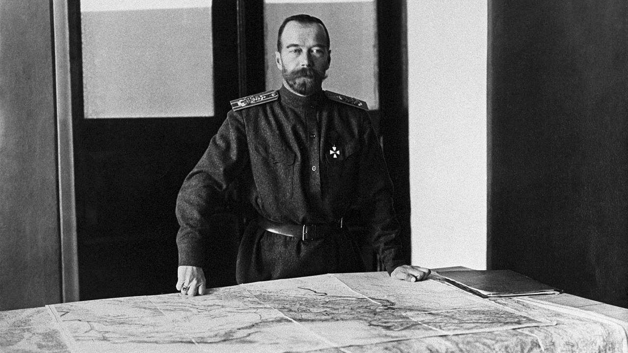 Сербы определились с любимым лидером России Сербы определились с любимым лидером России