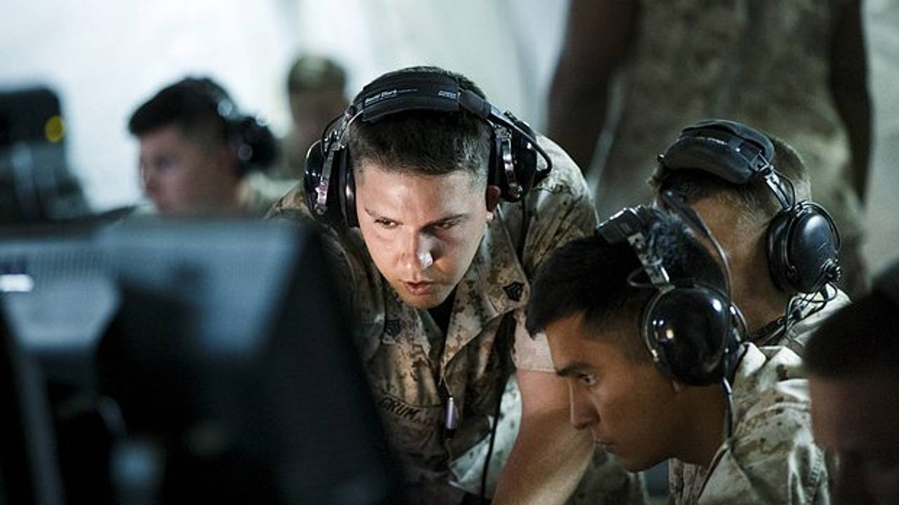 Пентагон заключил контракт на производство РЗСО HIMARS Пентагон заключил контракт на производство РЗСО HIMARS