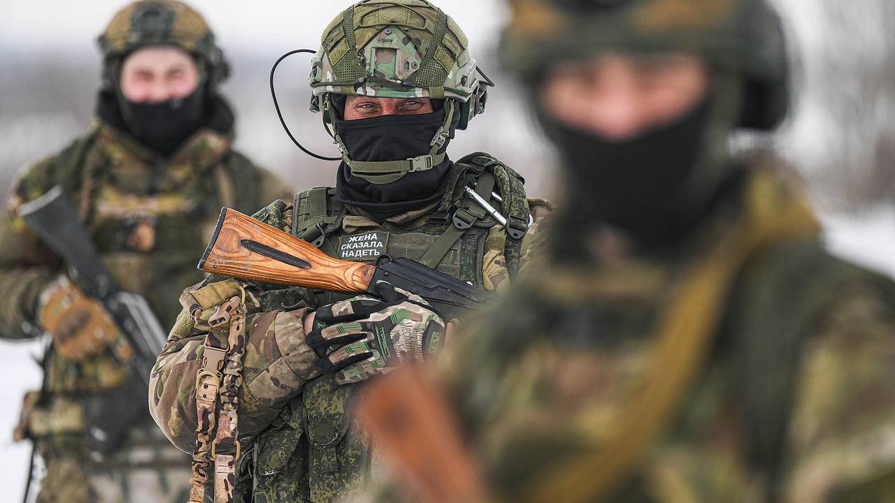 На Западе сделали прогноз о завершении конфликта на Украине На Западе сделали прогноз о завершении конфликта на Украине