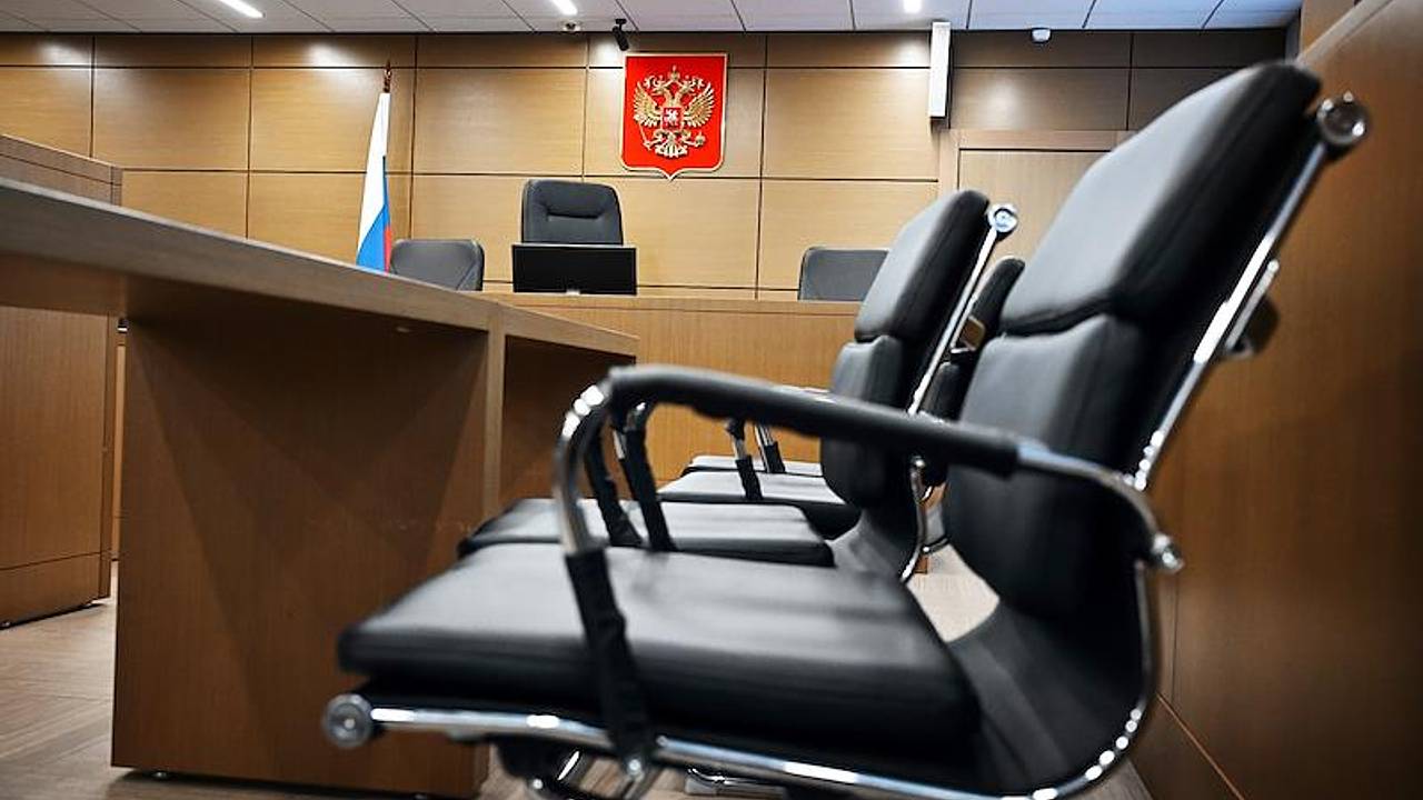 С членов старейшей в Москве Таганской ОПГ взыскали десятки миллионов рублей С членов старейшей в Москве Таганской ОПГ взыскали десятки миллионов рублей