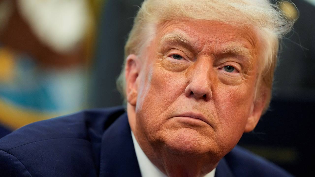 Трамп допустил поездку в Стамбул на переговоры по Украине