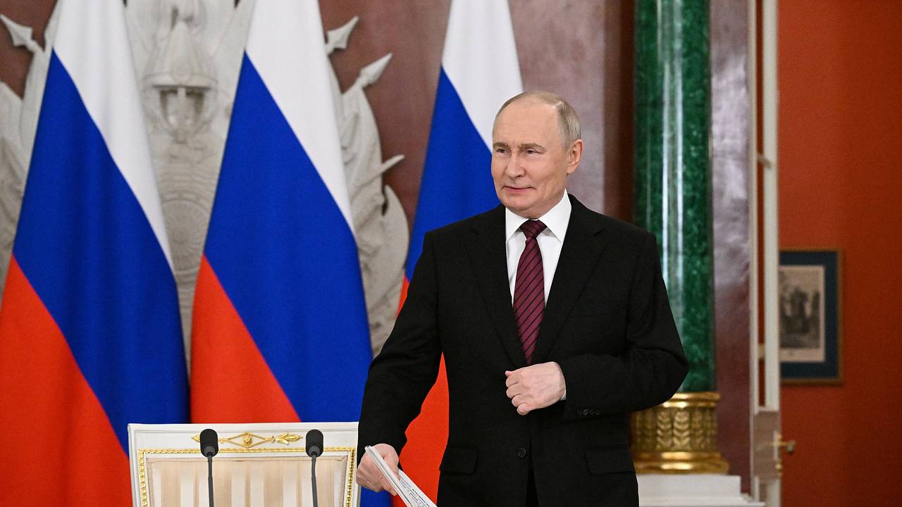 В России назвали три условия для встречи Путина и Зеленского в Стамбуле В России назвали три условия для встречи Путина и Зеленского в Стамбуле