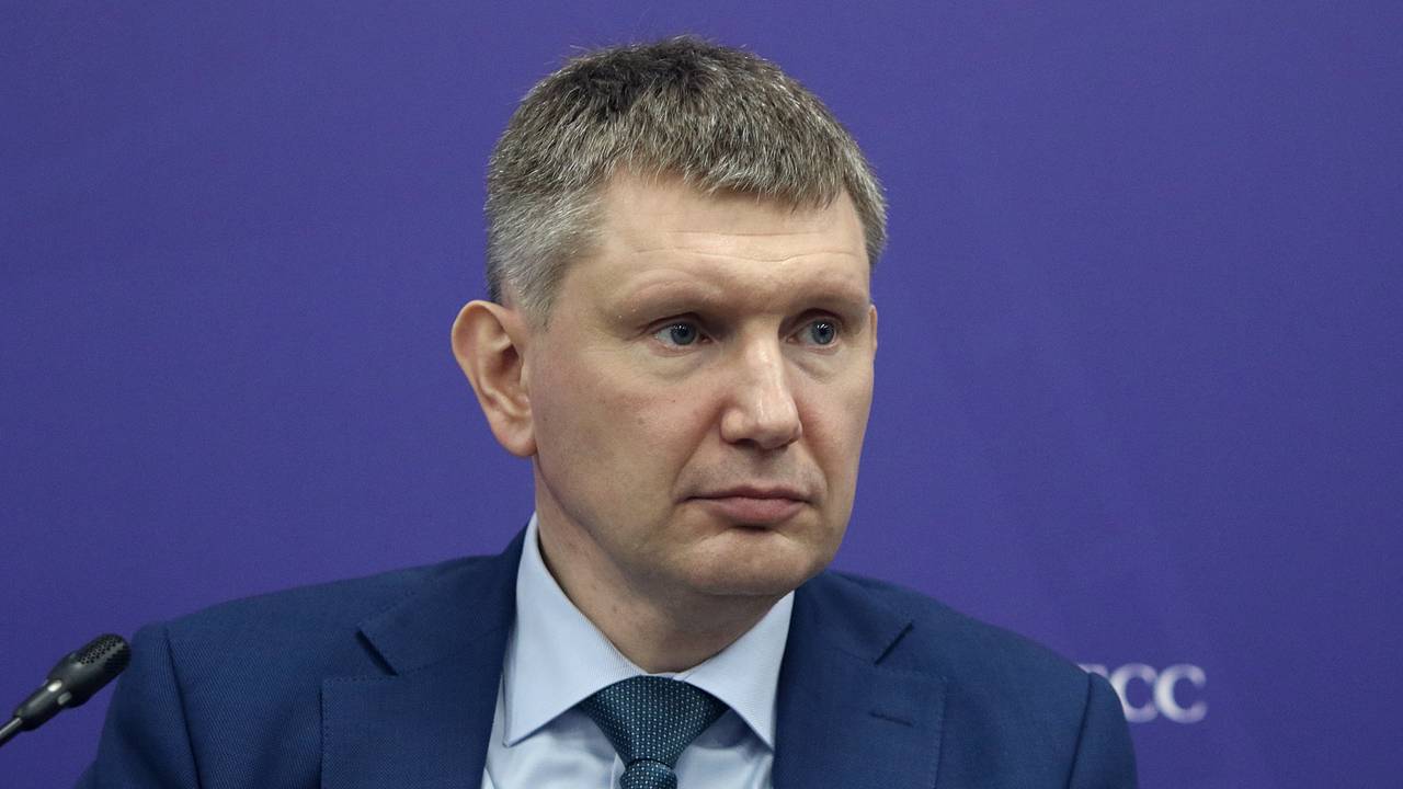 В России заявили о намерении диверсифицировать торговлю с Танзанией В России заявили о намерении диверсифицировать торговлю с Танзанией