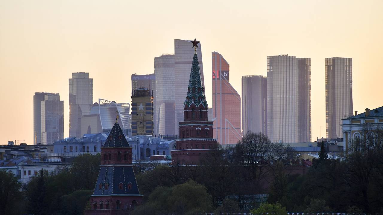 Жителям одного российского региона оказалось легче купить жилье в Москве Жителям одного российского региона оказалось легче купить жилье в Москве