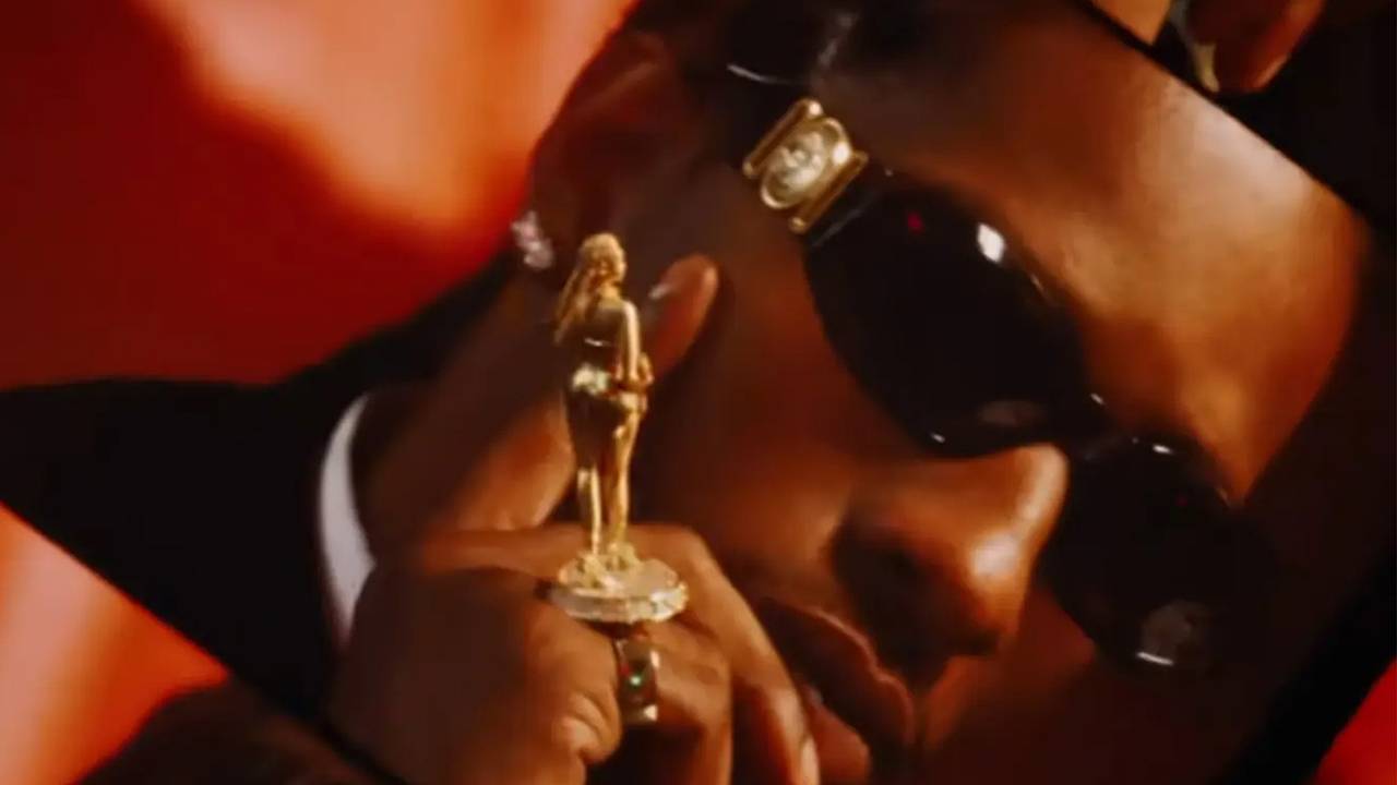 Раскрыт тайный смысл роскошного кольца рэпера ASAP Rocky с Met Gala Раскрыт тайный смысл роскошного кольца рэпера ASAP Rocky с Met Gala
