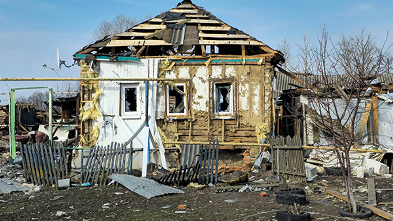 В СВР рассказали о затягивании Киевом возвращения жителей Курской области В СВР рассказали о затягивании Киевом возвращения жителей Курской области