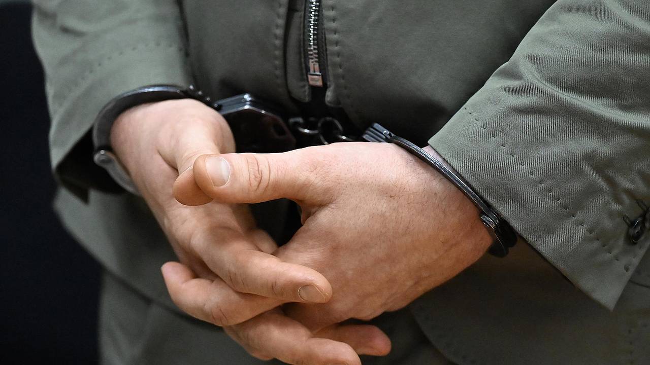В российском регионе задержали участника террористического сообщества В российском регионе задержали участника террористического сообщества