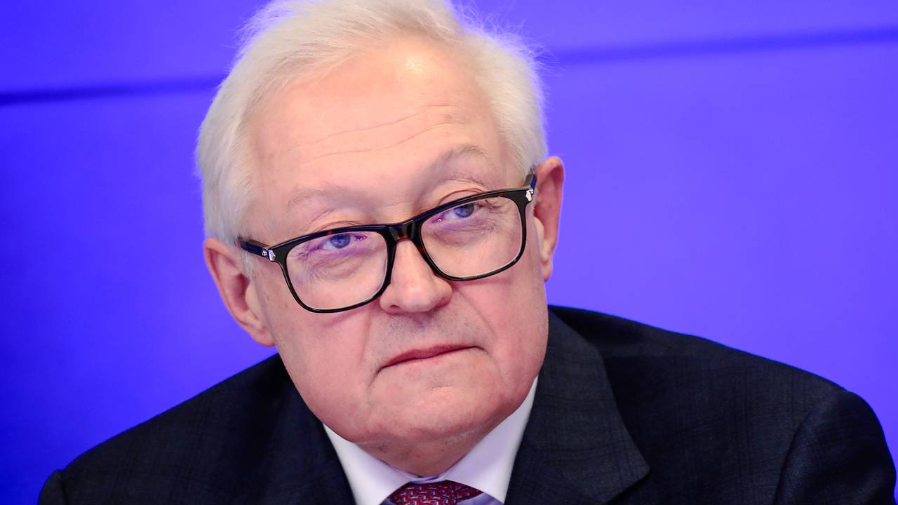 В МИД рассказали о контактах США и России по теме Ближнего Востока В МИД рассказали о контактах США и России по теме Ближнего Востока