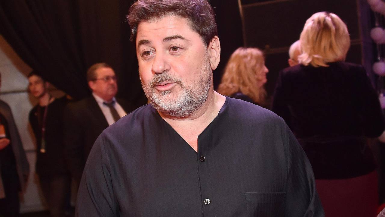 Уехавший в США Цекало вернулся в Россию и сделал заявление Уехавший в США Цекало вернулся в Россию и сделал заявление