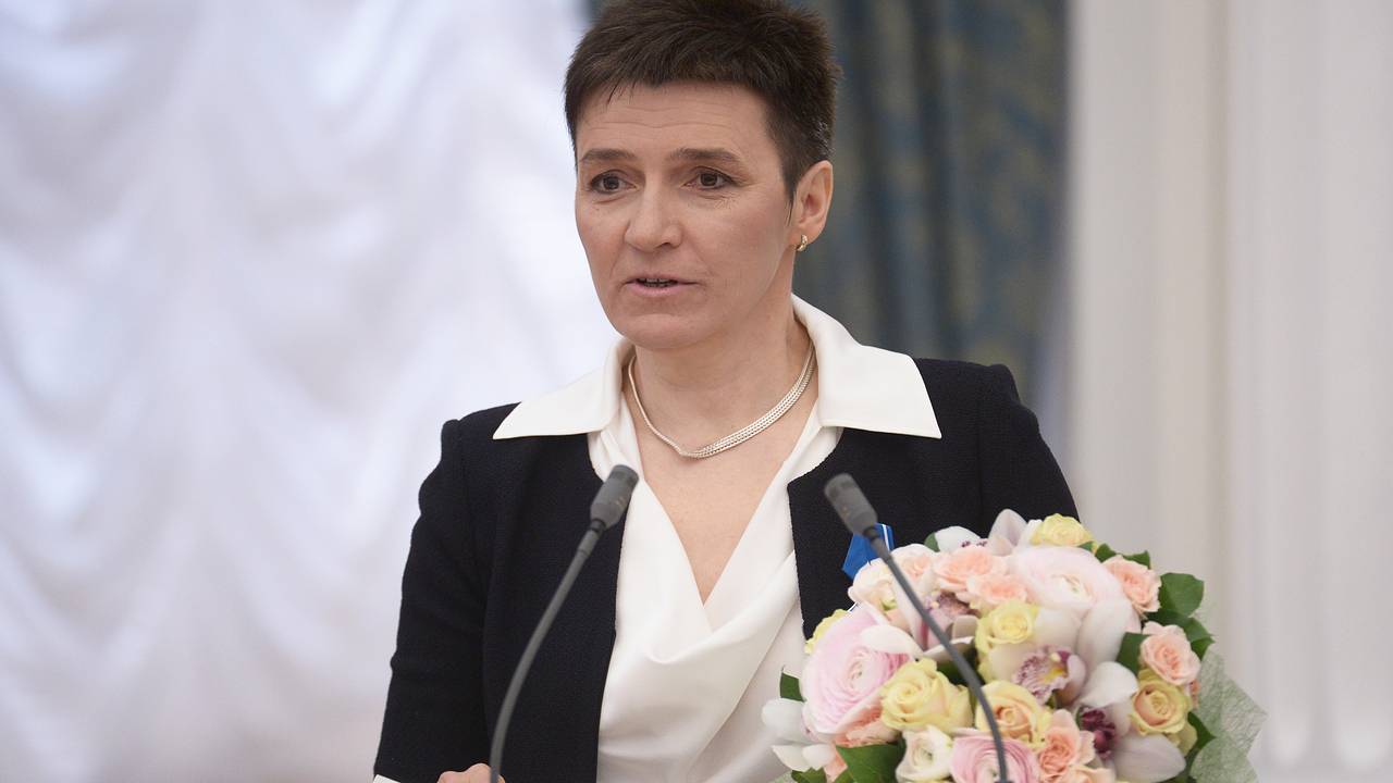 Тренер сборной России ответила раздраженному россиянами украинскому паралимпийцу Тренер сборной России ответила раздраженному россиянами украинскому паралимпийцу