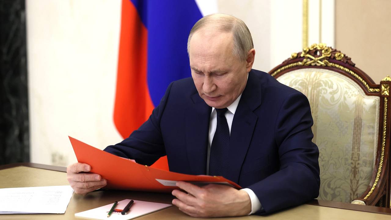 «Извинений точно недостаточно». Путин назвал условия возвращения крупных иностранных компаний в Россию «Извинений точно недостаточно». Путин назвал условия возвращения крупных иностранных компаний в Россию