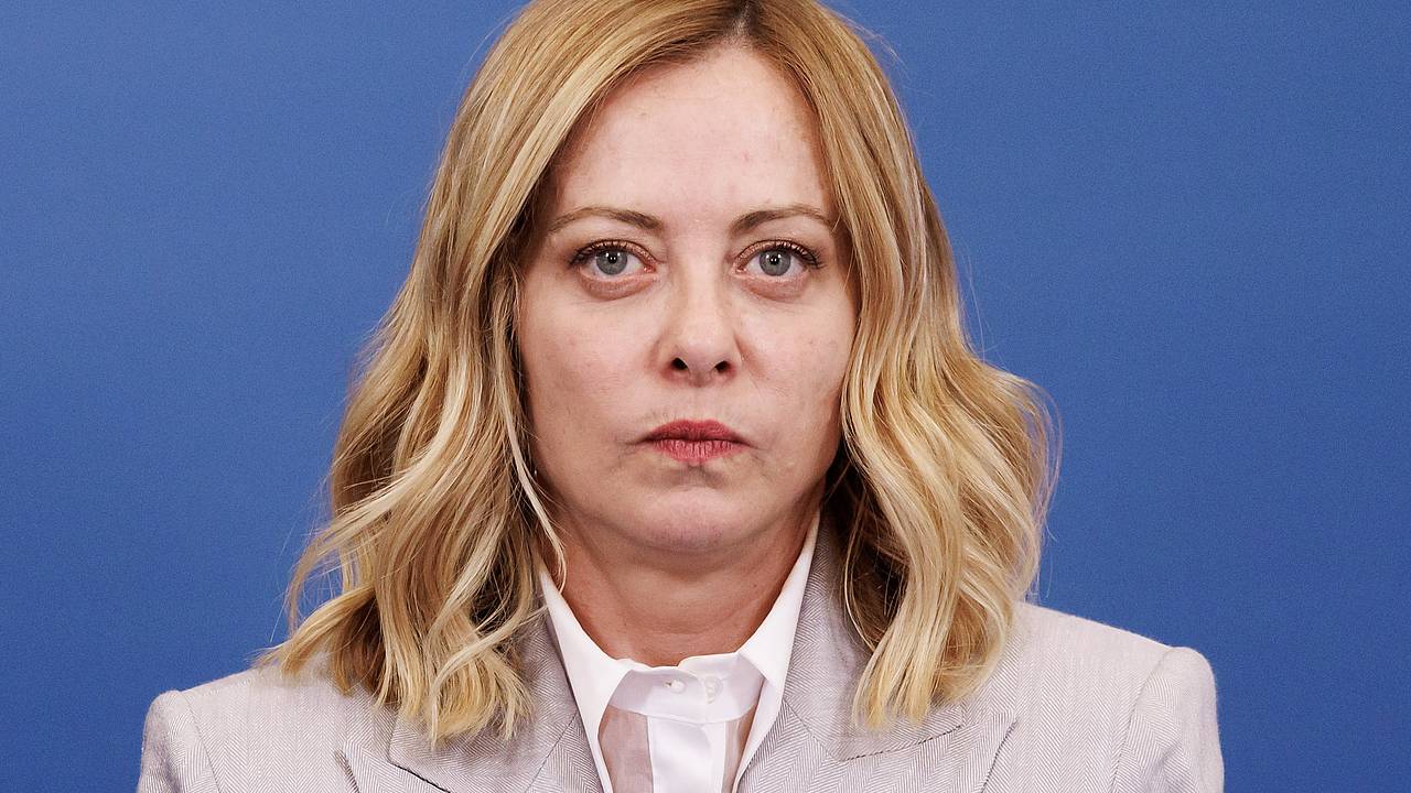 На Западе объяснили причину отказа премьера Италии ехать в Киев вместе с другими лидерами На Западе объяснили причину отказа премьера Италии ехать в Киев вместе с другими лидерами