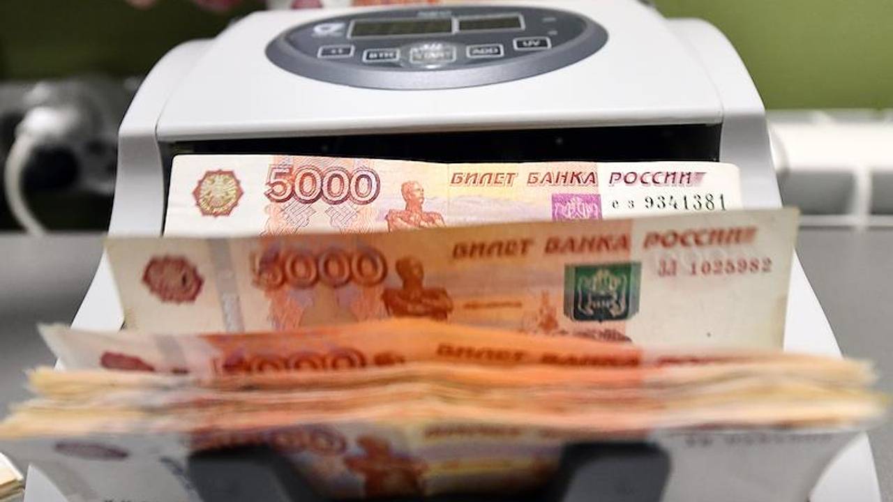 Доходы от российских замороженных активов упали Доходы от российских замороженных активов упали