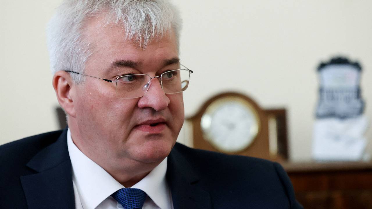 Глава МИД Украины обсудил с коллегой из Нидерландов ситуацию на фронте Глава МИД Украины обсудил с коллегой из Нидерландов ситуацию на фронте