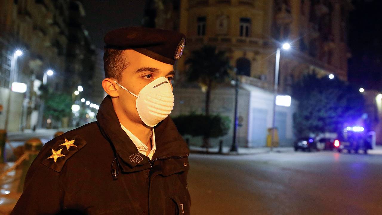 Граждан России и стран СНГ начали массово задерживать в Египте