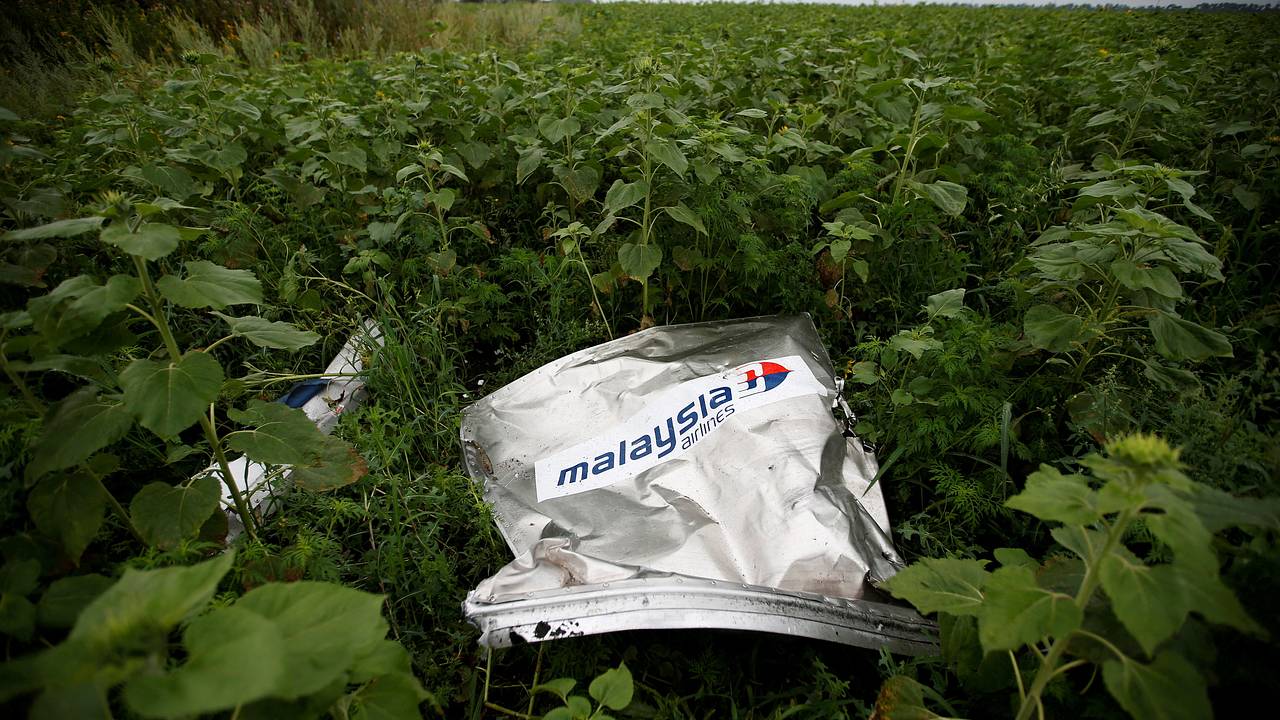 Путин обсудил с премьером Малайзии решение ИКАО по MH17 Путин обсудил с премьером Малайзии решение ИКАО по MH17
